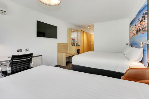 Mercure Launceston - Accommodation BNB 1