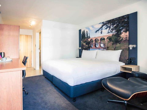 Mercure Launceston - Accommodation BNB 37