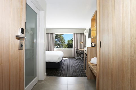 Mercure Launceston - Accommodation BNB 11