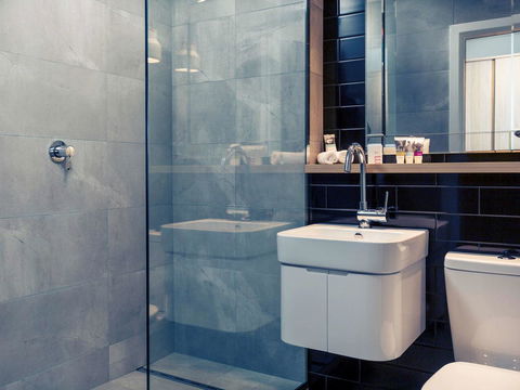 Mercure Launceston - Accommodation BNB 27