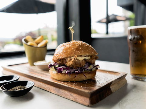 Mercure Launceston - Accommodation BNB 38