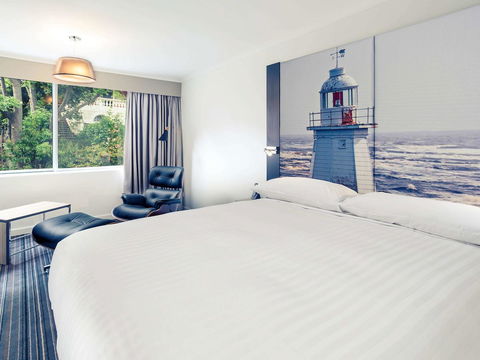Mercure Launceston - Accommodation BNB 23