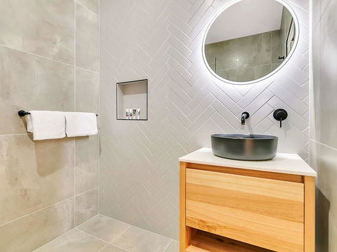 Mercure Launceston - Accommodation BNB 44