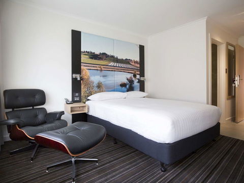 Mercure Launceston - Accommodation BNB 43