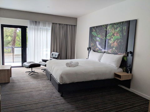 Mercure Launceston - Accommodation BNB 40