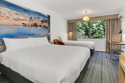 Mercure Launceston - Accommodation BNB 6