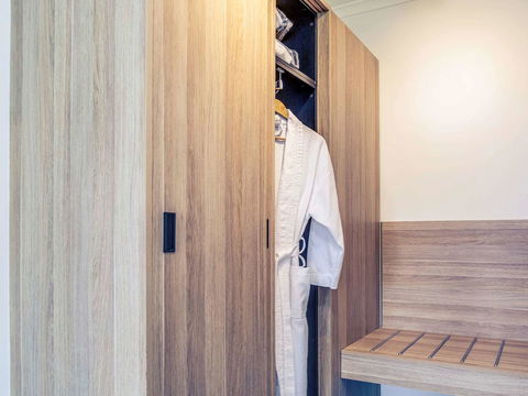 Mercure Launceston - Accommodation BNB 31