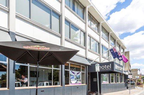 Mercure Launceston - Accommodation BNB 15