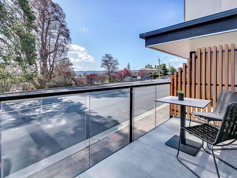 Mercure Launceston - Accommodation BNB 41
