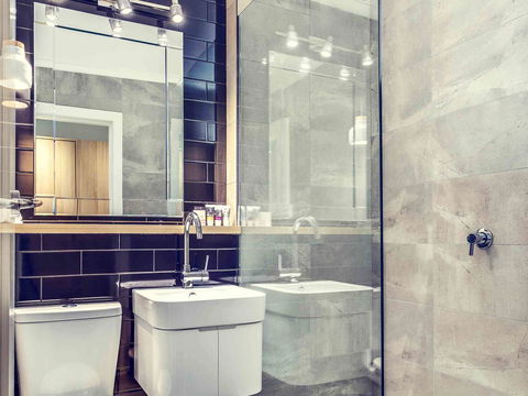 Mercure Launceston - Accommodation BNB 32