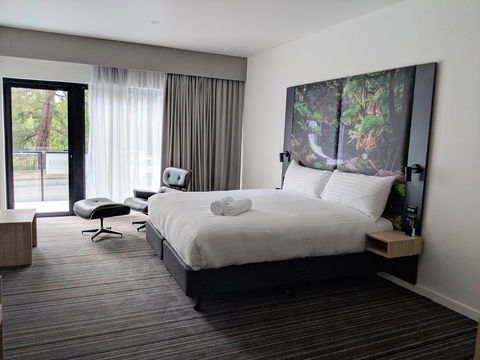 Mercure Launceston - Accommodation BNB 7