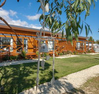 Harrison Grove - Accommodation BNB