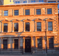 105 Mac Unique Apartments - Accommodation BNB