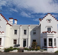 Trinity Hill Apartments - Accommodation BNB