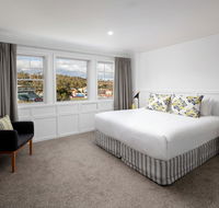Rydges Hobart - Accommodation BNB