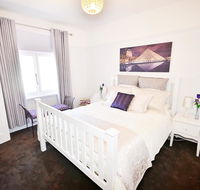 Two up on York - Accommodation BNB