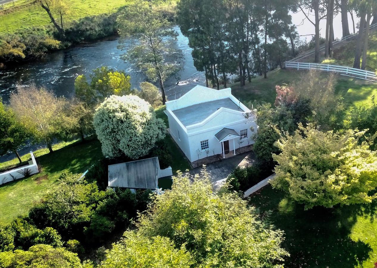 Forth TAS Accommodation BNB