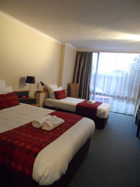 Commodore Regent - Accommodation BNB 22