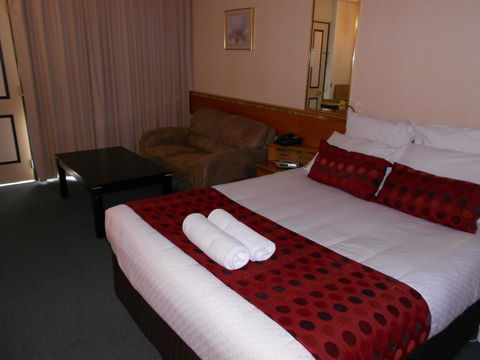 Commodore Regent - Accommodation BNB 32