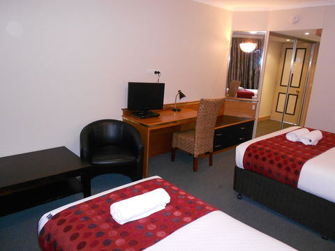 Commodore Regent - Accommodation BNB 39