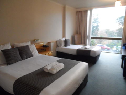Commodore Regent - Accommodation BNB 41