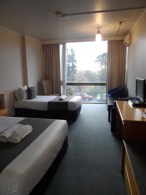 Commodore Regent - Accommodation BNB 16