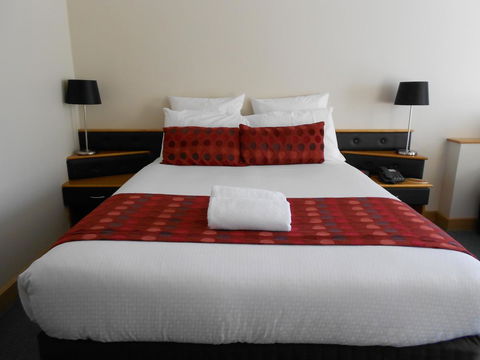 Commodore Regent - Accommodation BNB 2