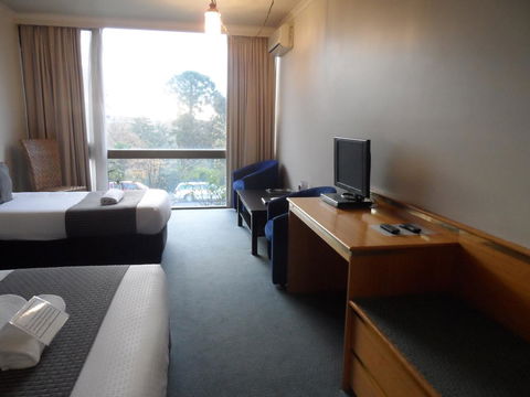 Commodore Regent - Accommodation BNB 42