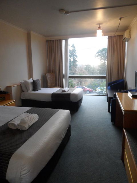 Commodore Regent - Accommodation BNB 14