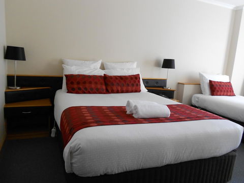 Commodore Regent - Accommodation BNB 7