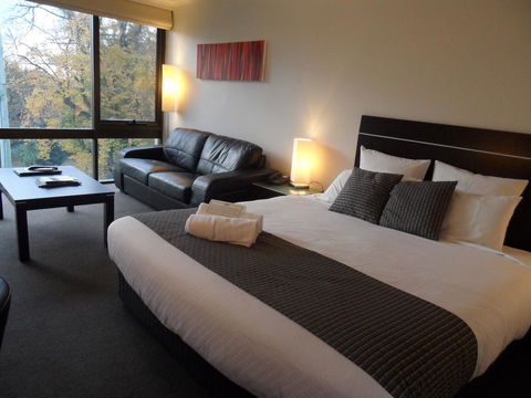 Commodore Regent - Accommodation BNB 0