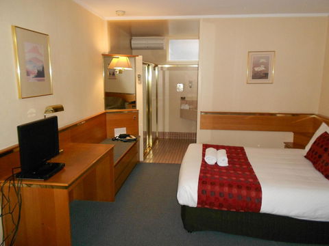 Commodore Regent - Accommodation BNB 30