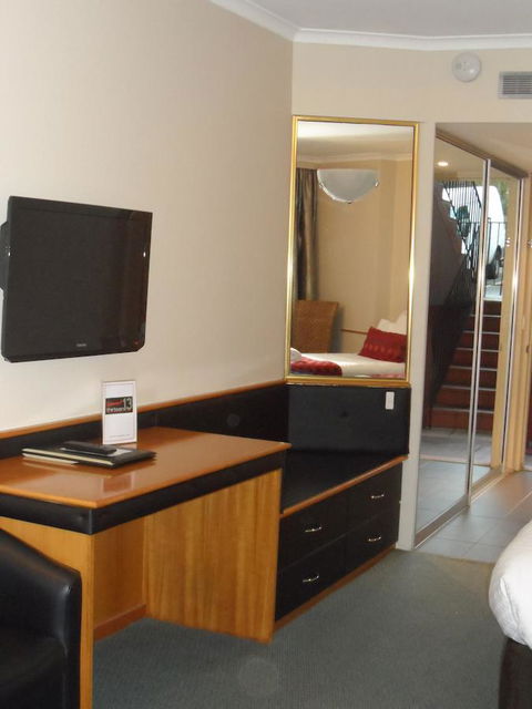 Commodore Regent - Accommodation BNB 19