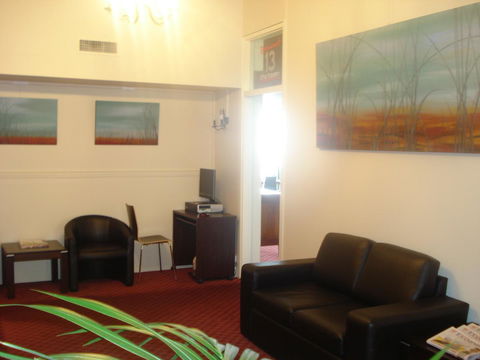 Commodore Regent - Accommodation BNB 33