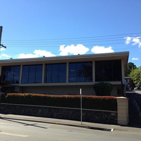 Commodore Regent - Accommodation BNB 38