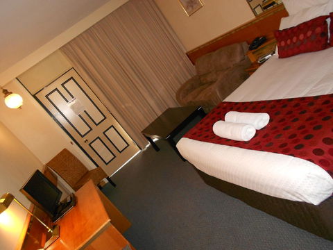 Commodore Regent - Accommodation BNB 3