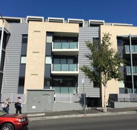 Hobart Inner City Apartment - Accommodation BNB