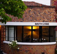 Southlynne - Accommodation BNB