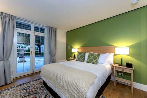 Prospect Country House & Restaurant - Accommodation BNB 12