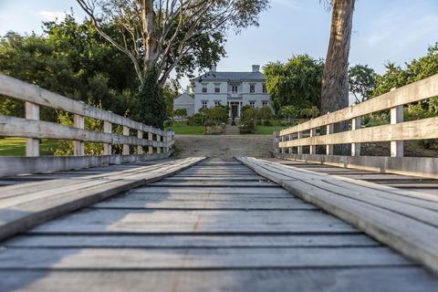 Prospect Country House & Restaurant - Accommodation BNB 32