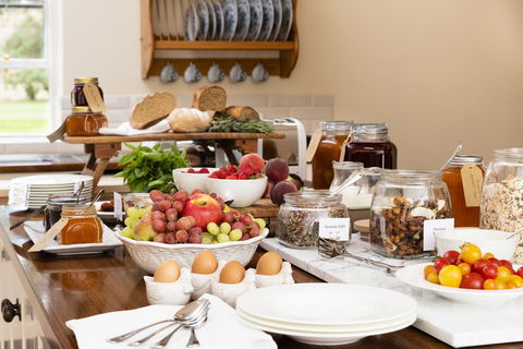 Prospect Country House & Restaurant - Accommodation BNB 30