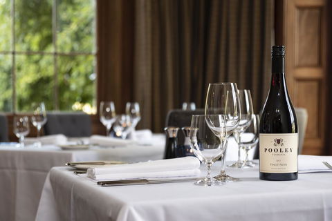 Prospect Country House & Restaurant - Accommodation BNB 18