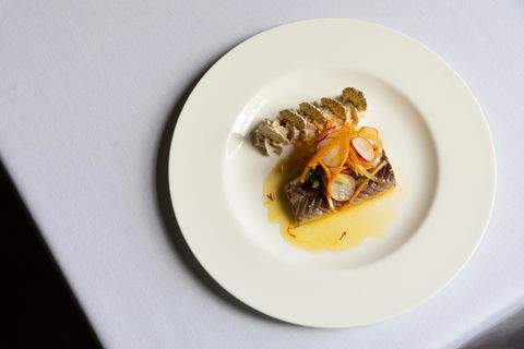 Prospect Country House & Restaurant - Accommodation BNB 20