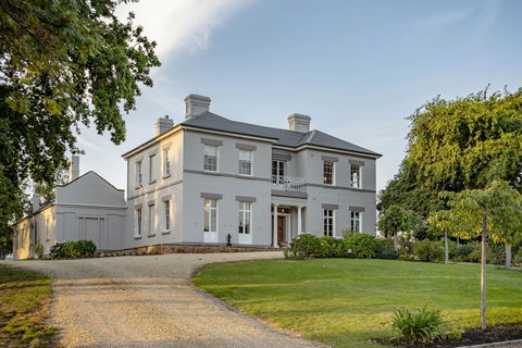 Prospect Country House & Restaurant - Accommodation BNB 0