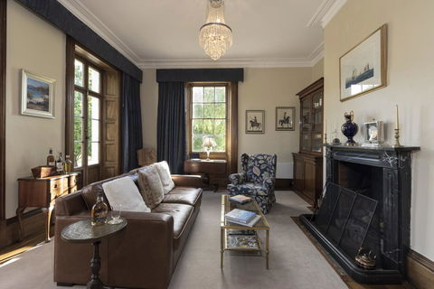 Prospect Country House & Restaurant - Accommodation BNB 2