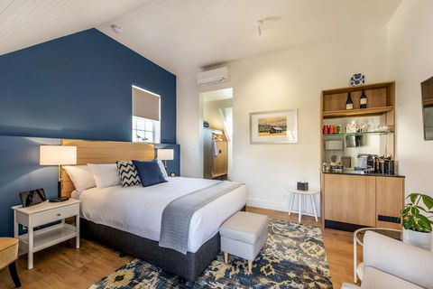 Prospect Country House & Restaurant - Accommodation BNB 9