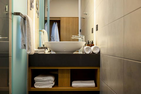 Prospect Country House & Restaurant - Accommodation BNB 14