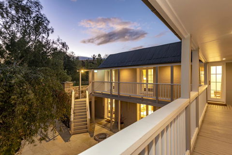 Prospect Country House & Restaurant - Accommodation BNB 27