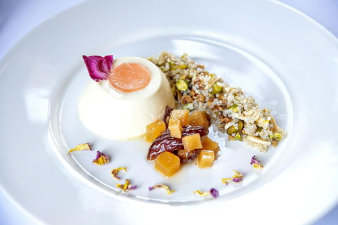 Prospect Country House & Restaurant - Accommodation BNB 23