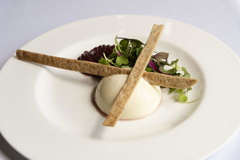 Prospect Country House & Restaurant - Accommodation BNB 25